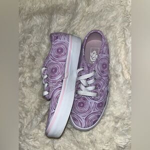 Girls Vans Missy 1.5